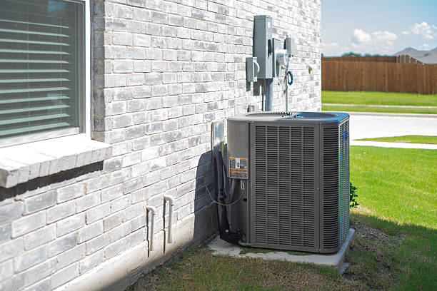 Reliable Ac Installation contractor in Oxford, GA by FH HVAC